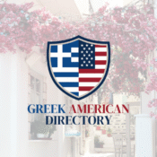 Greek American Directory