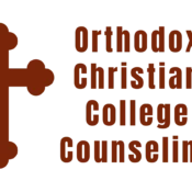 Orthodox Christian College Counseling (OCCC)