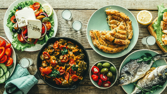 Noema Greek Gastrobar