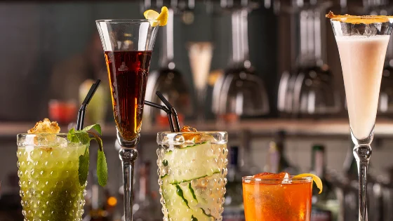 Maplewood Brewery & Distillery